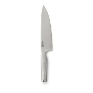 VINGA Hattasan Premium Küchenmesser, Vielseitiges Chefmesser - Silber TK Gruppe® Grosshandel 