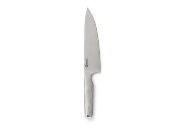 VINGA Hattasan Premium Küchenmesser, Vielseitiges Chefmesser - Silber TK Gruppe® Grosshandel 