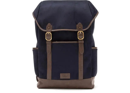 VINGA Hunton Daypack – Funktionell Blau TK Gruppe® Grosshandel 
