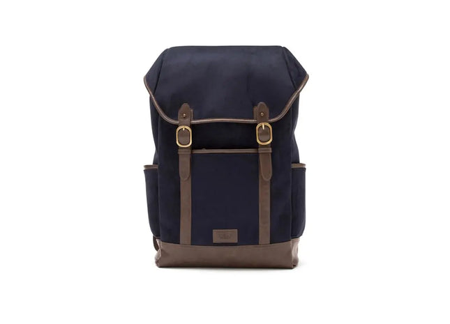 VINGA Hunton Daypack – Funktionell Blau TK Gruppe® Grosshandel 