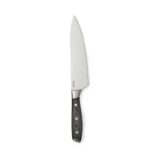 VINGA Kaiser Premium Kochmesser, Vielseitiges Küchenmesser aus Edelstahl - Silber TK Gruppe® Grosshandel 