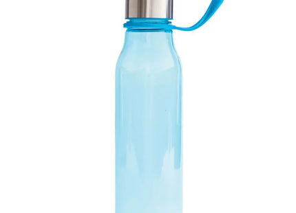 VINGA Lean Sportliche Wasserflasche, 500ml - Lebhaftes Blau TK Gruppe® Grosshandel 