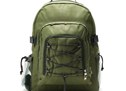 VINGA Parks Thermo-Rucksack – Isoliert in Grün TK Gruppe® Grosshandel 