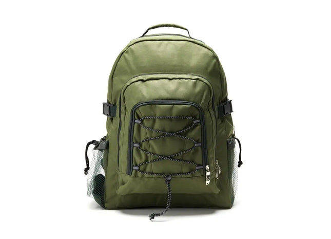 VINGA Parks Thermo-Rucksack – Isoliert in Grün TK Gruppe® Grosshandel 
