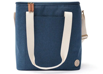 VINGA Sortino Cool Backpack - Blau: Stilvoll, Praktisch, Vielseitig - Kühlung unterwegs TK Gruppe® Grosshandel 