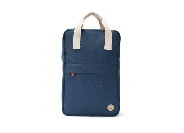 VINGA Sortino Cool Basket - Blau: Stilvoll, Praktisch, Vielseitig - Perfekt für Unterwegs TK Gruppe® Grosshandel 