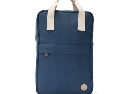 VINGA Sortino Isolier-Rucksack – Blau für Abenteuer und Reisen TK Gruppe® Grosshandel 