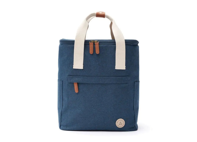 VINGA Sortino Kühlrucksack für Wanderer – Dynamisches Blau für Outdoor TK Gruppe® Grosshandel 