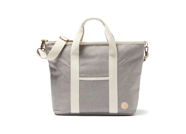 VINGA Sortino Tragekühler – Schickes Grau für tägliche Frische TK Gruppe® Grosshandel 