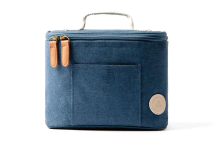 VINGA Sortino Velocity Bag - Blau: Stilvoll, Praktisch, Vielseitig - Perfekt für unterwegs TK Gruppe® Grosshandel 