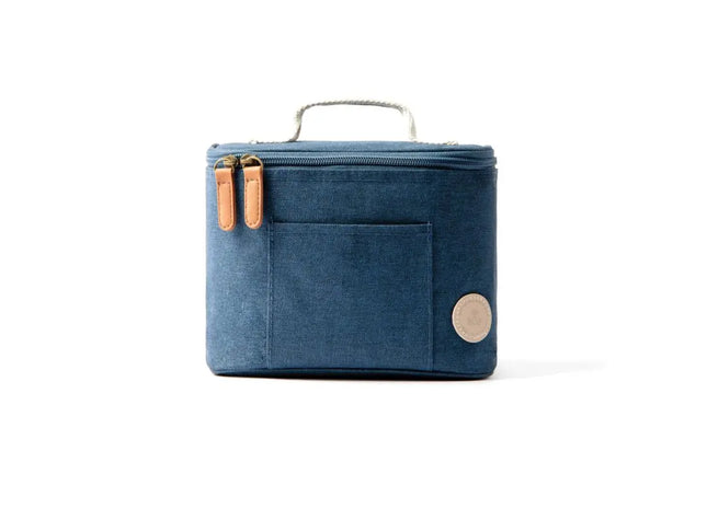 VINGA Sortino Velocity Bag - Blau: Stilvoll, Praktisch, Vielseitig - Perfekt für unterwegs TK Gruppe® Grosshandel 