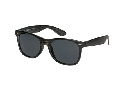 Vacation Sonnenbrille - elegantes Schwarz, UV400-Schutz, komfortabel und langlebig TK Gruppe® Grosshandel 