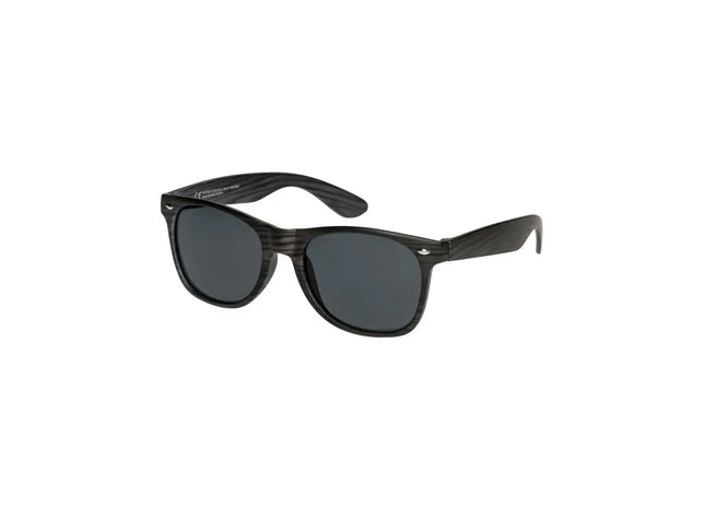Vacation Sonnenbrille - elegantes Schwarz, UV400-Schutz, komfortabel und langlebig TK Gruppe® Grosshandel 