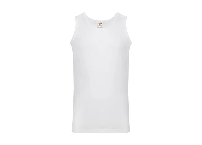 Valueweight Athletic Vest TK Gruppe® Grosshandel 