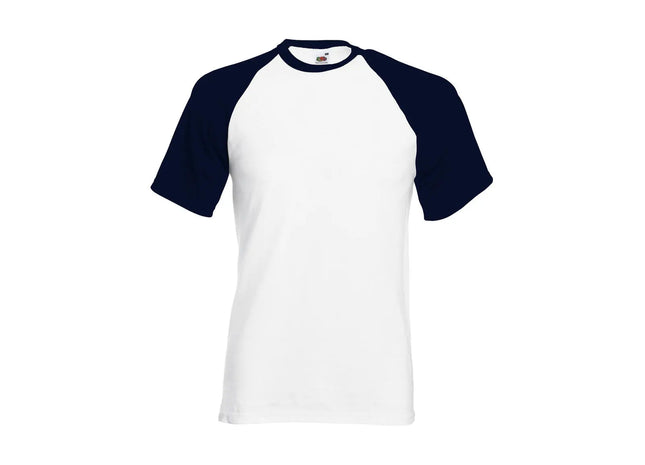 Valueweight Baseball T TK Gruppe® Grosshandel 