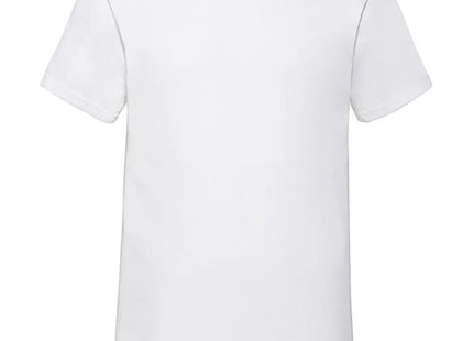 Valueweight V-Neck-Tee TK Gruppe® Grosshandel 