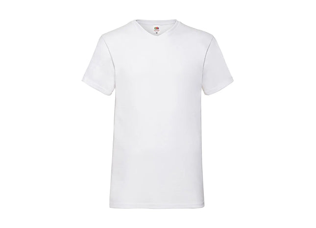 Valueweight V-Neck-Tee TK Gruppe® Grosshandel 