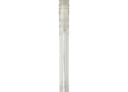 Vancouver RPET Druckbleistift, Transparent Klar mit Schwarzer Mine TK Gruppe® Grosshandel 