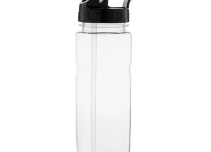 Vandix Tritan Hydration Flasche, 650ml, Reinweiß TK Gruppe® Grosshandel 
