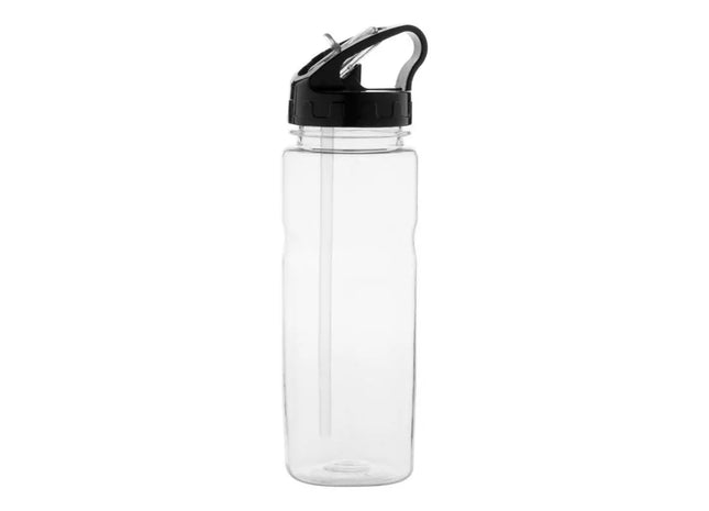 Vandix Tritan Hydration Flasche, 650ml, Reinweiß TK Gruppe® Grosshandel 