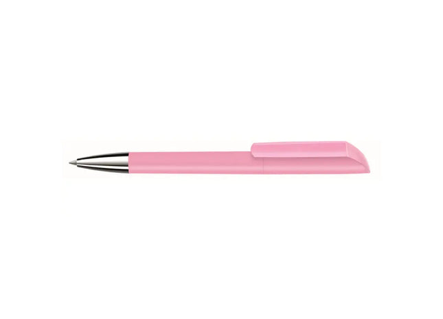 Vane Recy Twist Ballpoint Pen - Sleek Anthracite TK Gruppe® Grosshandel 
