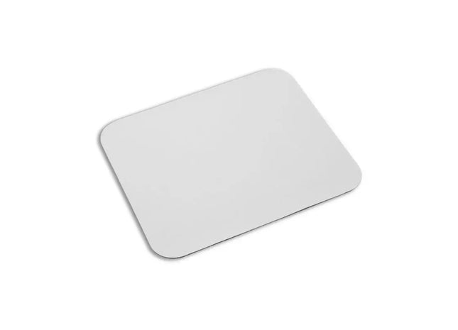 Vaniat Mauspad in Reinweiß – Rutschfest, Stilvoll, Langlebig TK Gruppe® Grosshandel 