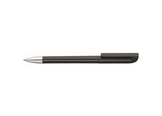 Vario Frozen Hochleistungs-Druckkugelschreiber - Hellblau TK Gruppe® Grosshandel 