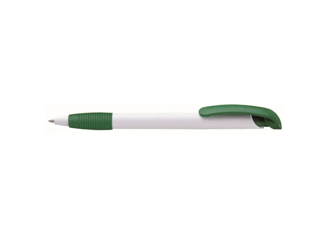 Vario Grip Druckkugelschreiber - Lebendiges Grün TK Gruppe® Grosshandel 