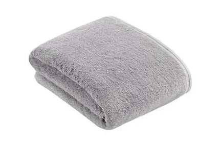 Vegan Life Badetuch: Weich, Saugfähig, Nachhaltig für Bad & Strand TK Gruppe® Grosshandel 