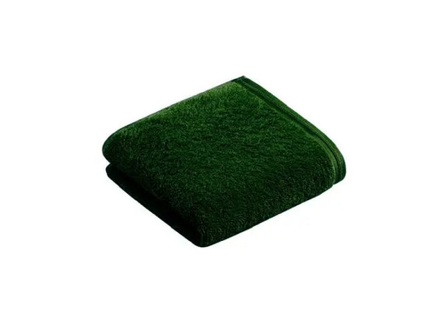 Vegan Life Gästetuch: Weich, Saugfähig, Nachhaltig für Gäste & Bad TK Gruppe® Grosshandel 