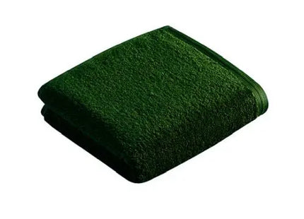 Vegan Life Handtuch: Weich, Saugfähig, Nachhaltig für Bad & Fitness TK Gruppe® Grosshandel 