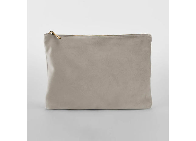 Velvet Accessory Pouch TK Gruppe® Grosshandel 