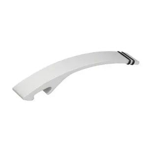 Venecia Kapselheber in Matt-Silber – Stilvoll und Funktional TK Gruppe® Grosshandel 