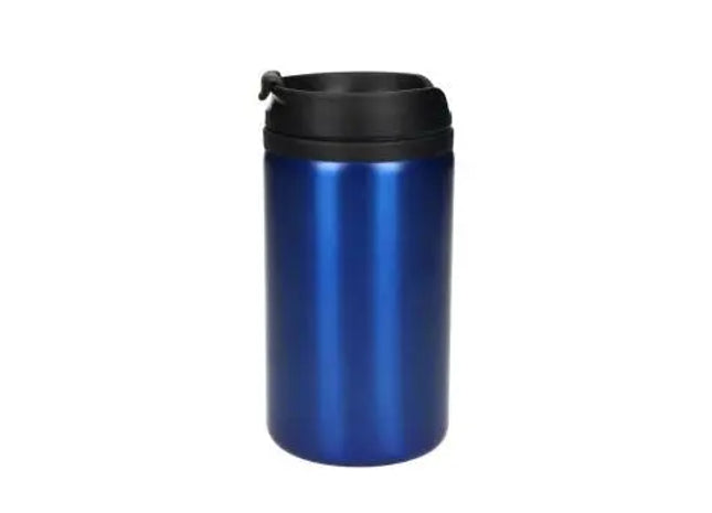 Venice Kaffeebecher, 250ml, Leuchtend Blau TK Gruppe® Grosshandel 