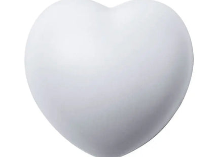 Ventry Entspannungsball zur Stressreduktion – Klassisch Weiß TK Gruppe® Grosshandel 