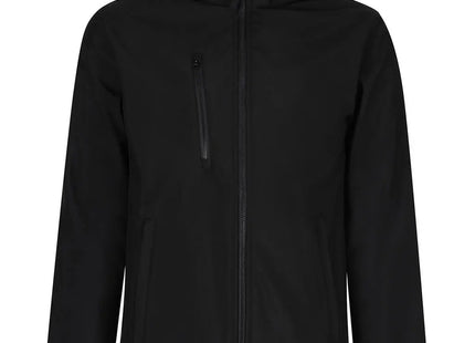 Venturer 3-Layer Hooded Softshell Jacket TK Gruppe® Grosshandel 