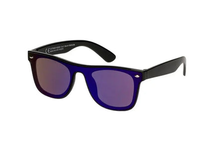 Verano Sonnenbrille in Schwarz – Klassisch & Schützend TK Gruppe® Grosshandel 