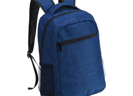Verbel Dunkelblauer Rucksack – Klassisch und Vielseitig TK Gruppe® Grosshandel 