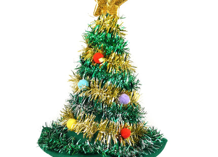 Verschiedene Weihnachts-Fotoautomaten-Requisiten mit Stab, Partyzubehör für den Urlaub TK Gruppe® Grosshandel 