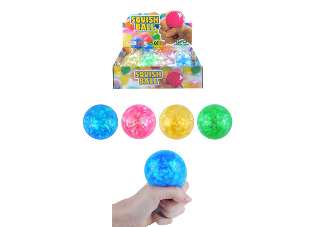 Verstellbare Klemmleiste 7 cm, 4er-Set in verschiedenen Farben, multifunktional TK Gruppe® Grosshandel 