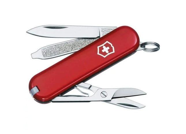 Victorinox Classic SD Pocket Knife: SEO-Liste für vielseitige Multifunktionsmesser & kompakte Taschenwerkzeuge TK Gruppe® Grosshandel 
