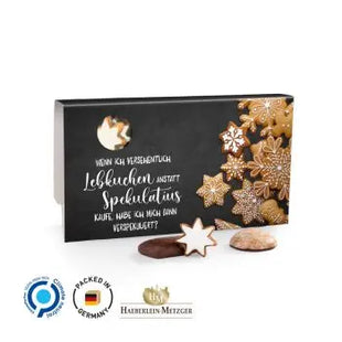 Vielfältige Lebkuchen-Auswahl - Genussvolle Mischung für die Weihnachtszeit TK Gruppe® Grosshandel 