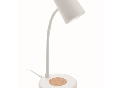 Vielseitige 3-in-1 Lampe SPOT, Weiß, Flexibel Einsetzbar TK Gruppe® Grosshandel 