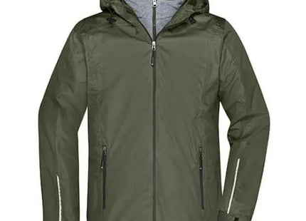 Vielseitige Herren 3-in-1 Funktionsjacke – Anpassbar für jede Jahreszeit TK Gruppe® Grosshandel 