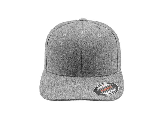 Vielseitige Plain Span Flexfit Cap, komfortabel und flexibel TK Gruppe® Grosshandel 