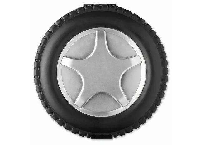 Vielseitiges 25-teiliges Werkzeugset RUEDA TOOL – hochwertig, schwarz, robust und kompakt TK Gruppe® Grosshandel 