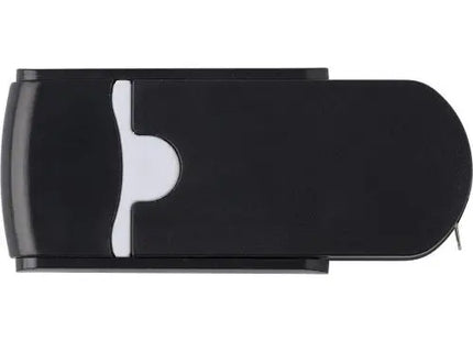 Vielseitiges Allzweck-Multitool 'Emir' in Schwarz - Robust & Funktional TK Gruppe® Grosshandel 