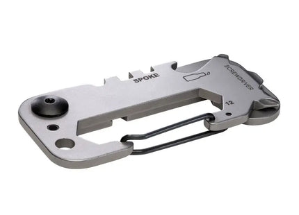 Vielseitiges Allzweck-Werkzeug RE98-ODNOWA in Silber - Robust & Praktisch TK Gruppe® Grosshandel 