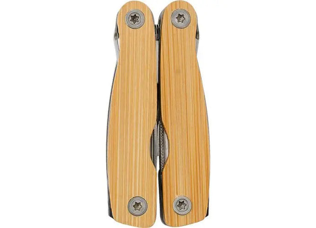 Vielseitiges Bambus Multi-Tool 'Dottie' - Ökologisch & Praktisch TK Gruppe® Grosshandel 