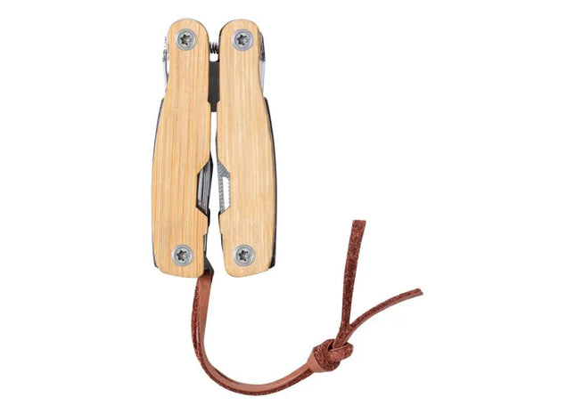 Vielseitiges Folnax Multitool - Natur: Praktisch, Hochwertig, Kompakt für Alltag und Abenteuer TK Gruppe® Grosshandel 